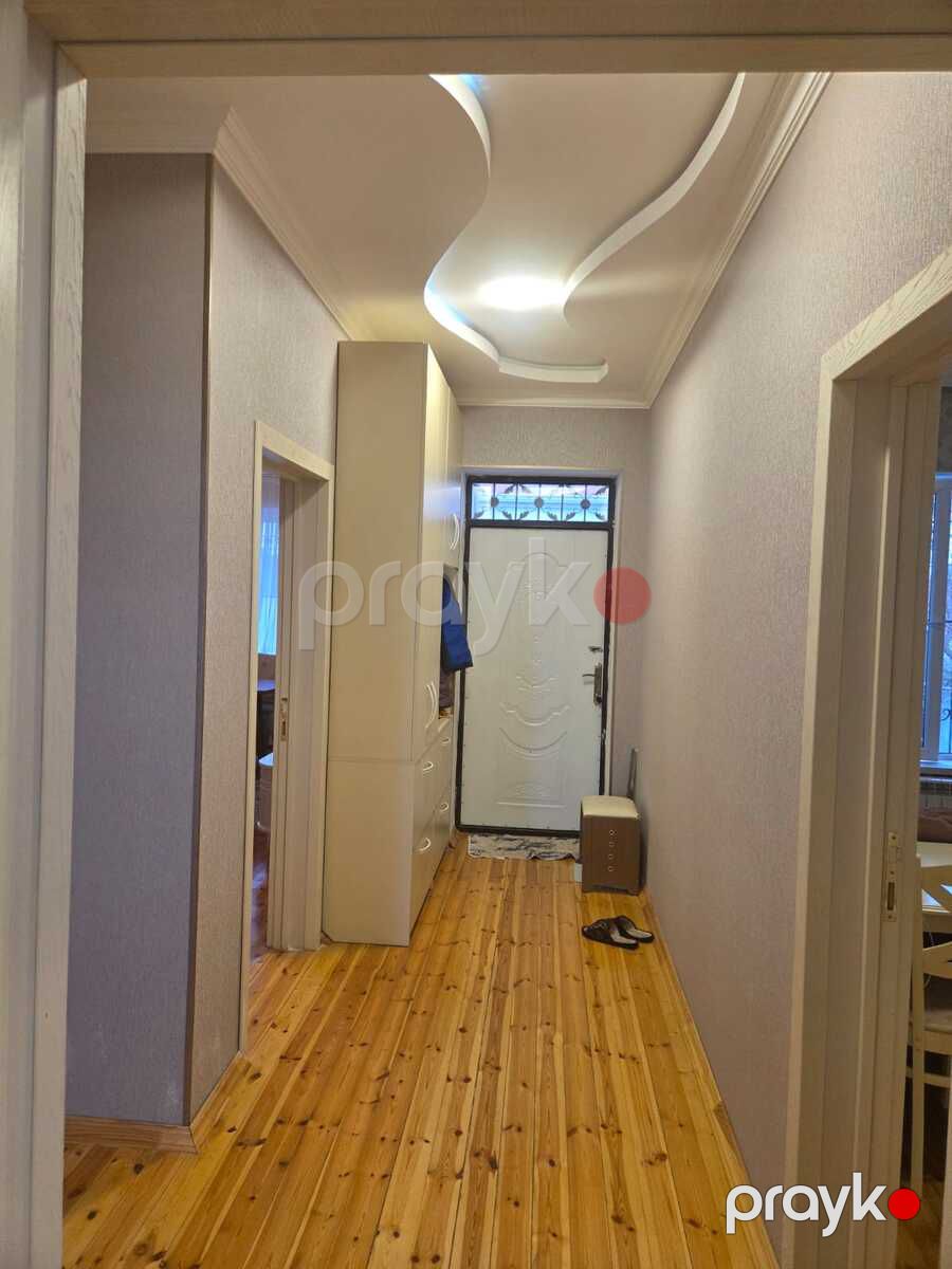 Satılır 5 otaqlı həyət evi/bağ evi 150 m² — Ev, villa, Bakı (9)