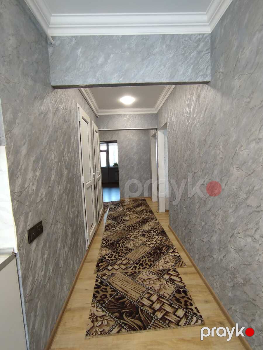 Satılır 3 otaqlı köhnə tikili 80 m² — Mənzil, Sumqayıt (4)