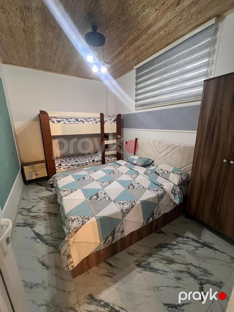 Həyət evi kirayə verilir, İsmayıllı r — Ev, villa, İsmayıllı (10)