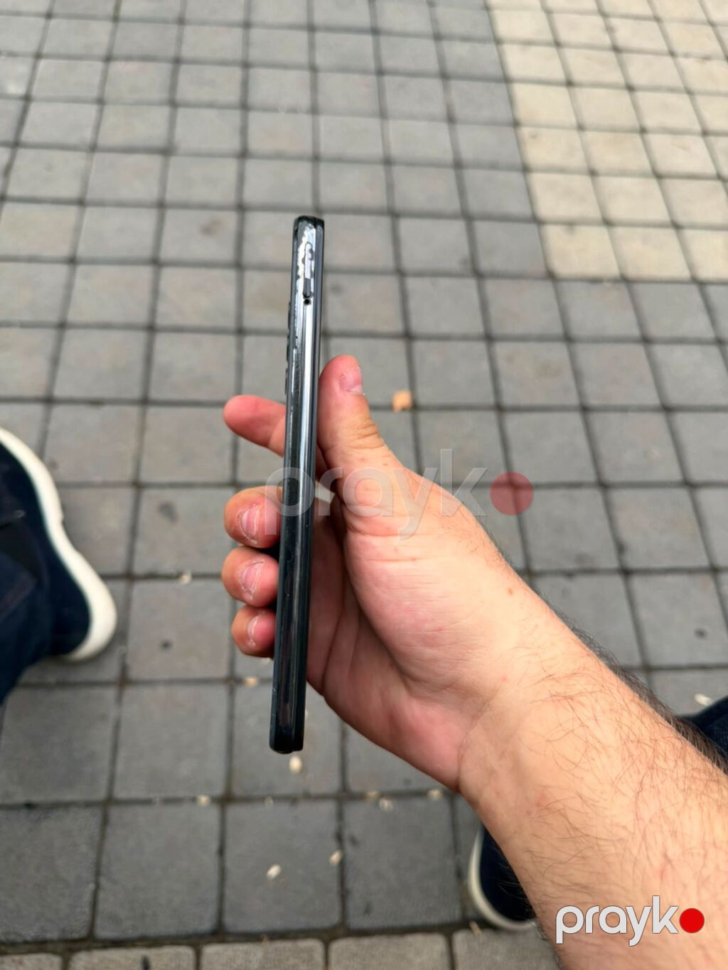 Samsung Galaxy A32, 128 GB — Samsung, Sumqayıt (4)