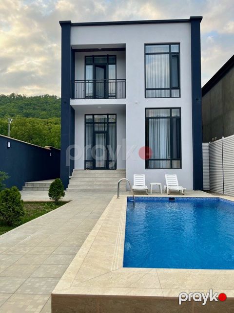 Villa kirayə verilir, Quba r — Quba