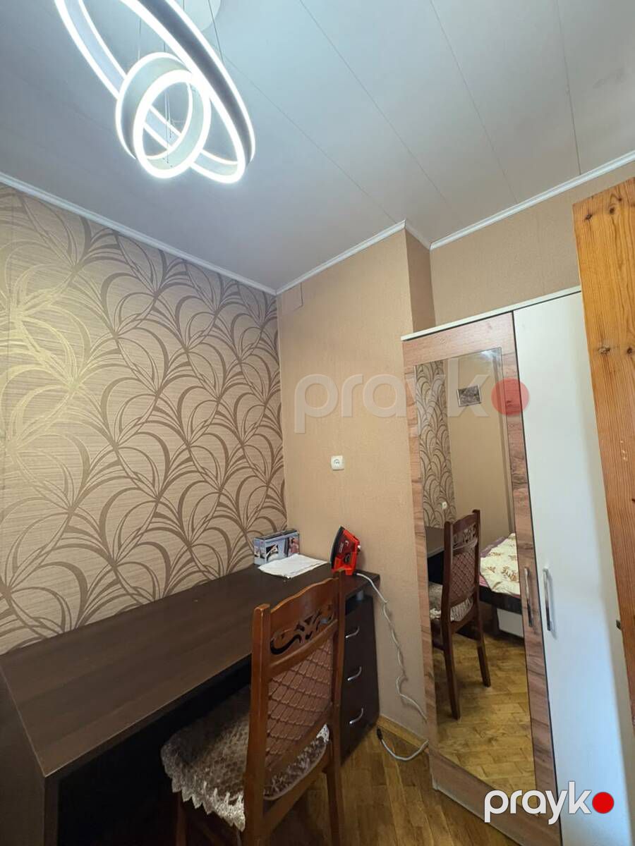 İcarəyə verilir 3 otaqlı köhnə tikili 85 m² — Mənzil, Bakı (7)