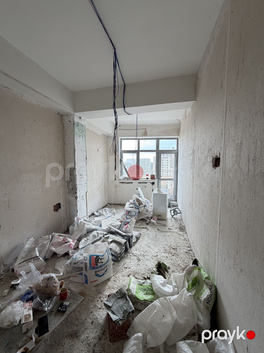 Satılır 3 otaqlı yeni tikili 125 m² — Mənzil, Bakı (12)