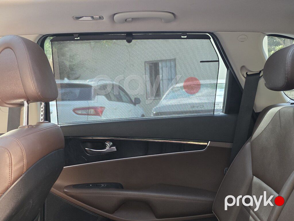 Kia Sorento, 2.0 L, 2016 il, 131 000 km — Avtomobillər, Bakı (12)