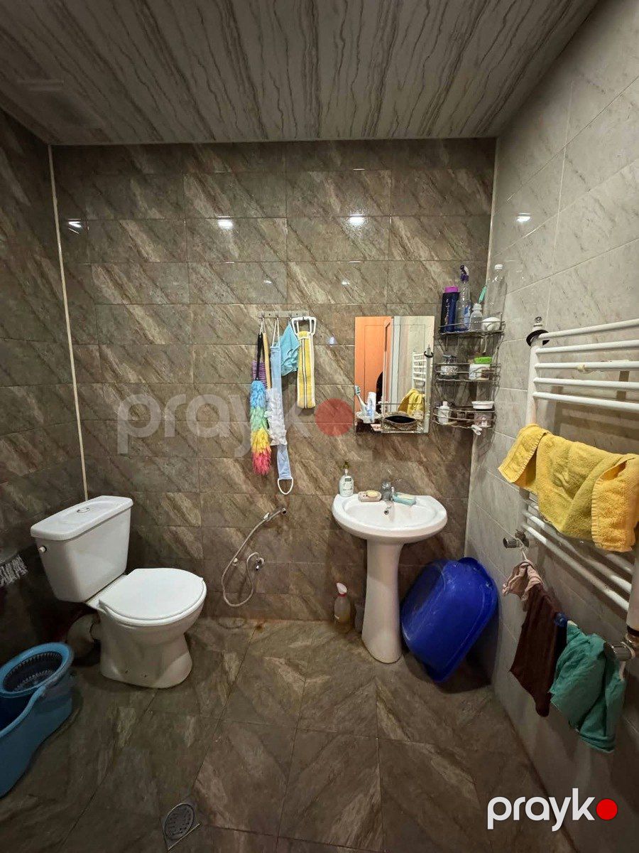 Satılır 1 otaqlı yeni tikili 41 m² — Mənzil, Bakı (3)