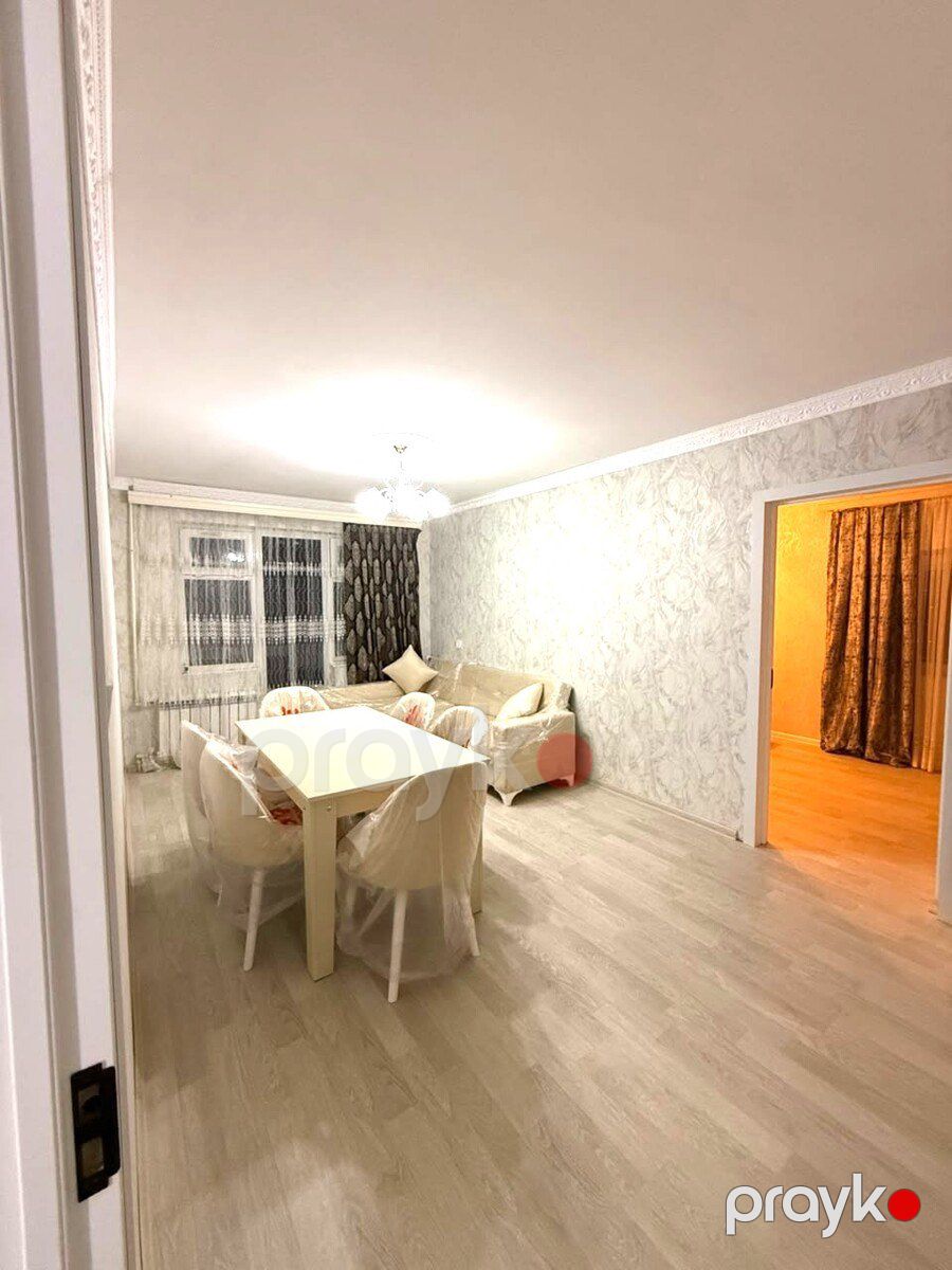 İcarəyə verilir 2 otaqlı köhnə tikili 60 m² — Mənzil, Bakı (3)