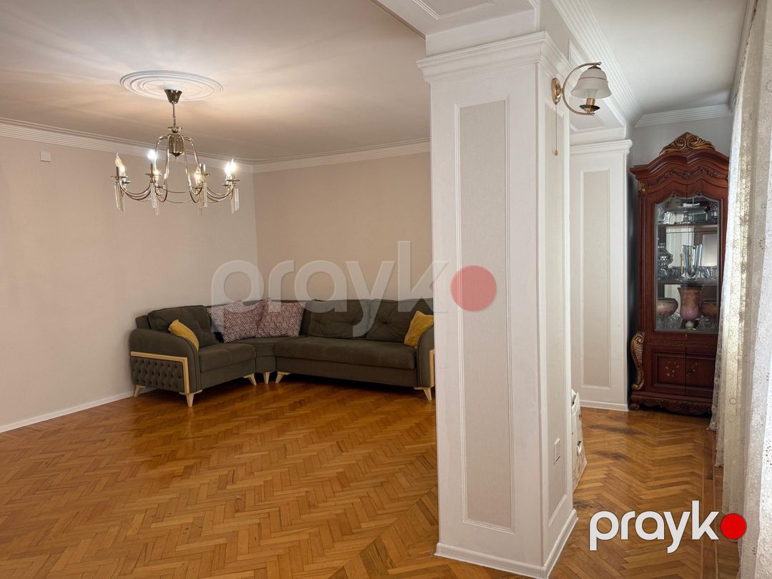 Satılır 3 otaqlı köhnə tikili 90 m² — Mənzil, Bakı (3)
