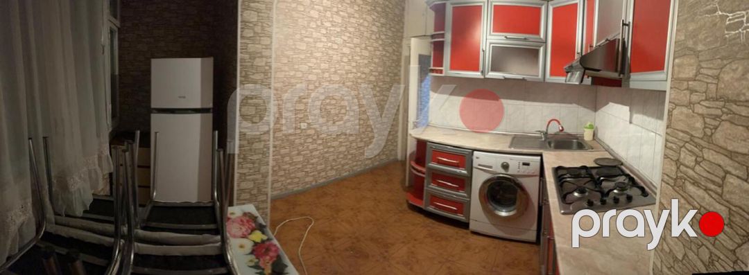 İcarəyə verilir 3 otaqlı köhnə tikili 80 m² — Mənzil, Bakı (5)