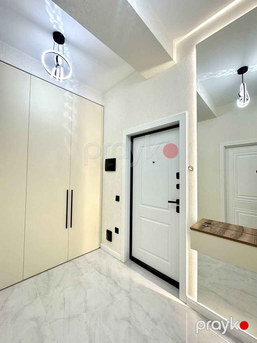 Satılır 2 otaqlı yeni tikili 51 m² — Mənzil, Bakı (10)