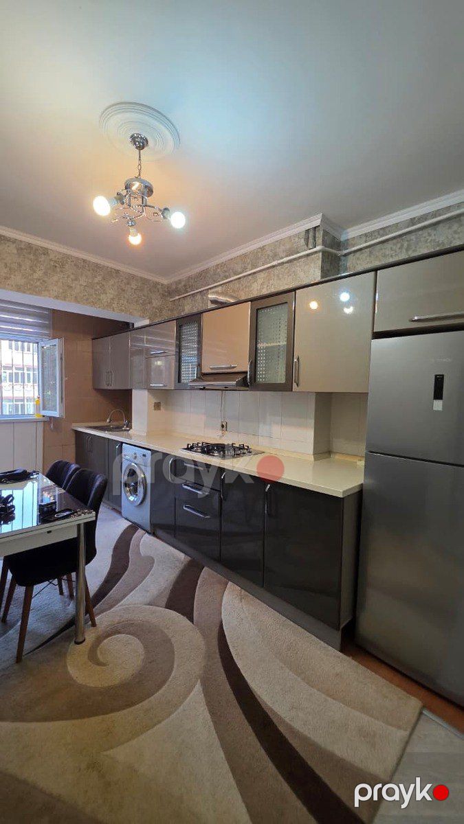 Satılır 2 otaqlı köhnə tikili 60 m² — Mənzil, Bakı (11)