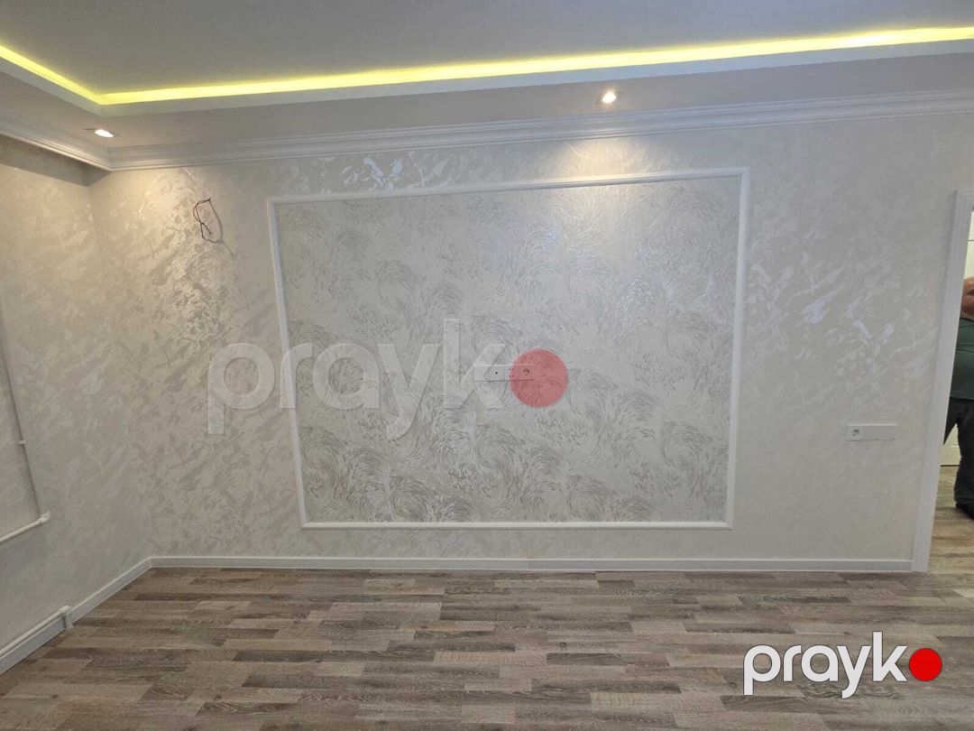 Satılır 2 otaqlı köhnə tikili 65 m² — Mənzil, Bakı (3)