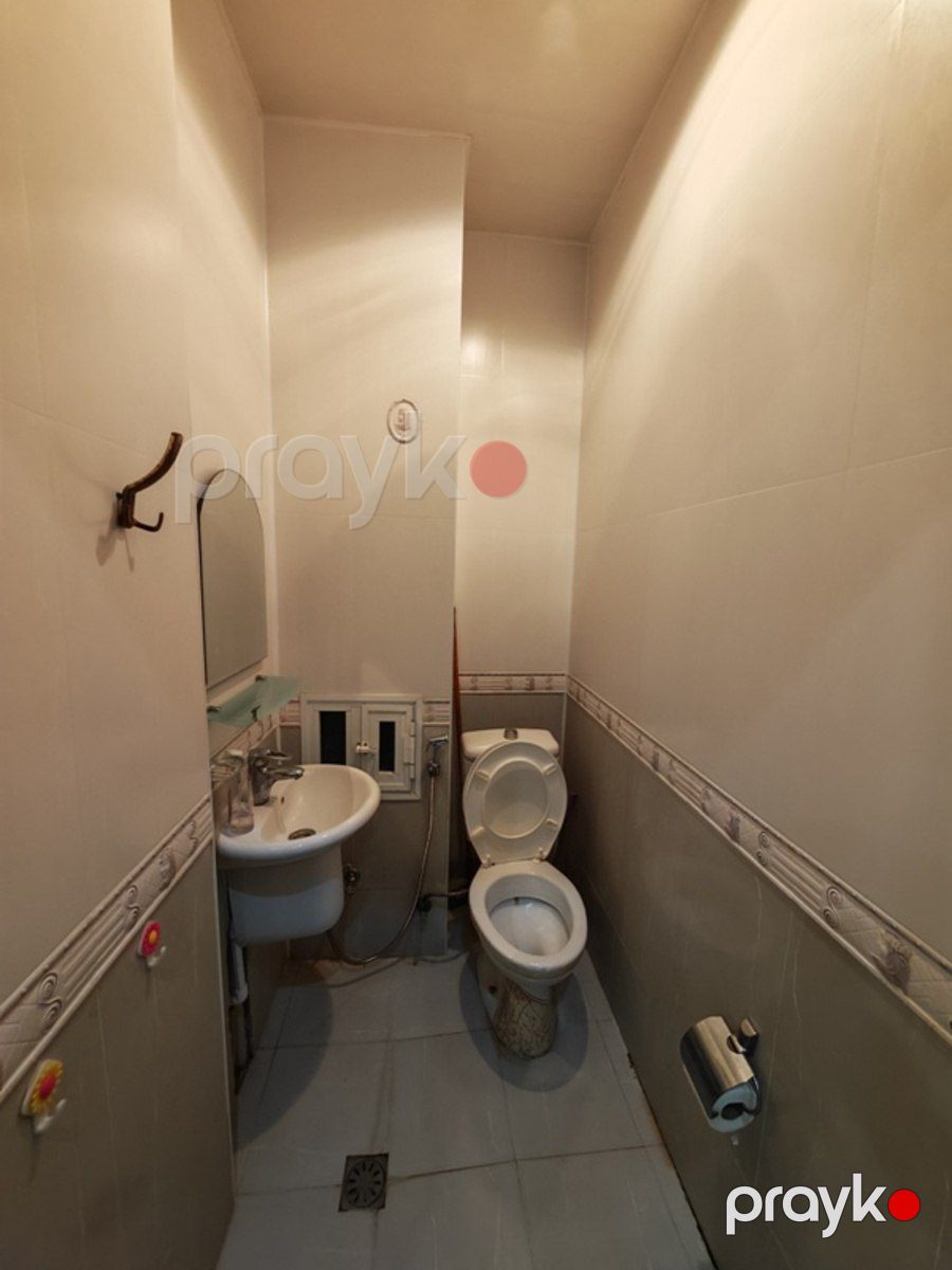 3-otaqlı yeni tikili kirayə verilir, Azadlıq pr., 95 m² — Mənzil, Bakı (12)