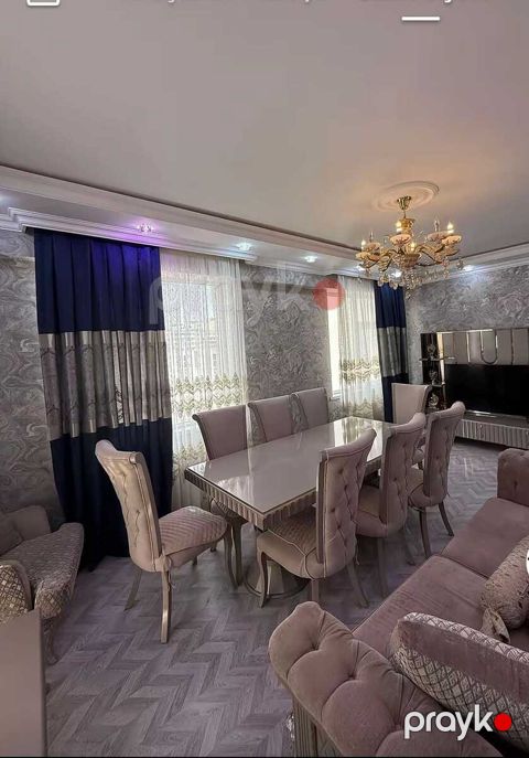 Satılır 3 otaqlı yeni tikili 110 m²