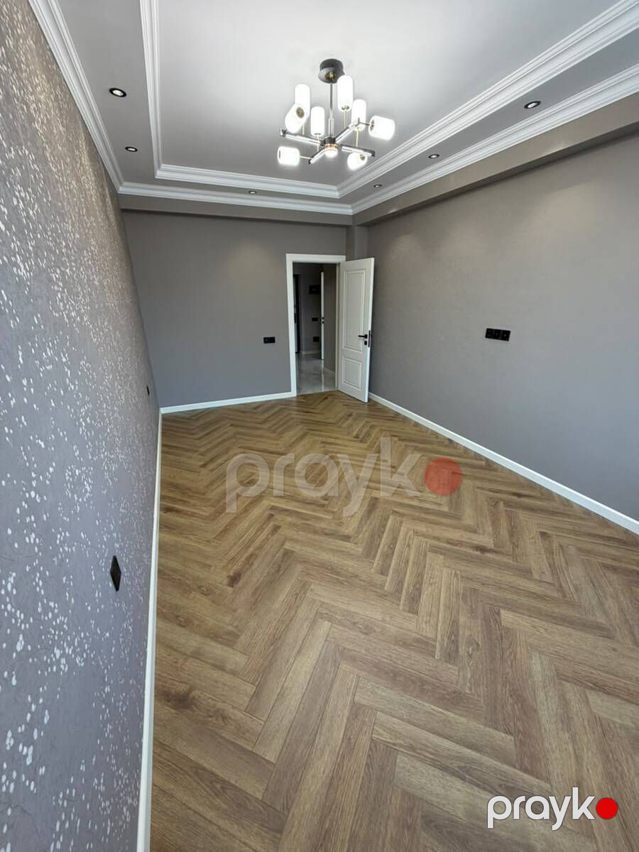 Satılır 2 otaqlı yeni tikili 58 m² — Mənzil, Bakı (8)