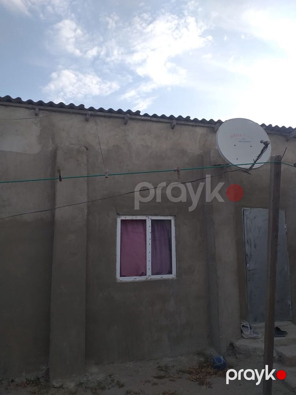 5 otaqlı, 3000 kv. m, Kredit yoxdur, Yeni təmirli — Ev, villa, Digah (5)