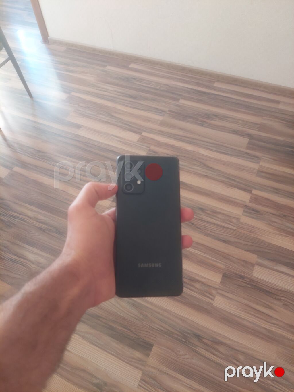 Samsung Galaxy A52, 128 GB, rəng - Qara, İki sim kartlı — Samsung, Bakı (3)
