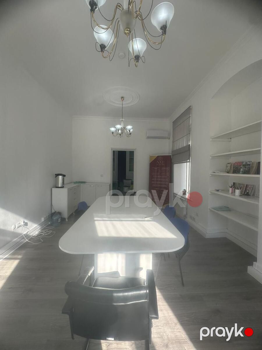 İcarəyə verilir 2 otaqlı ofis 50 m² — Ofis, Bakı (5)