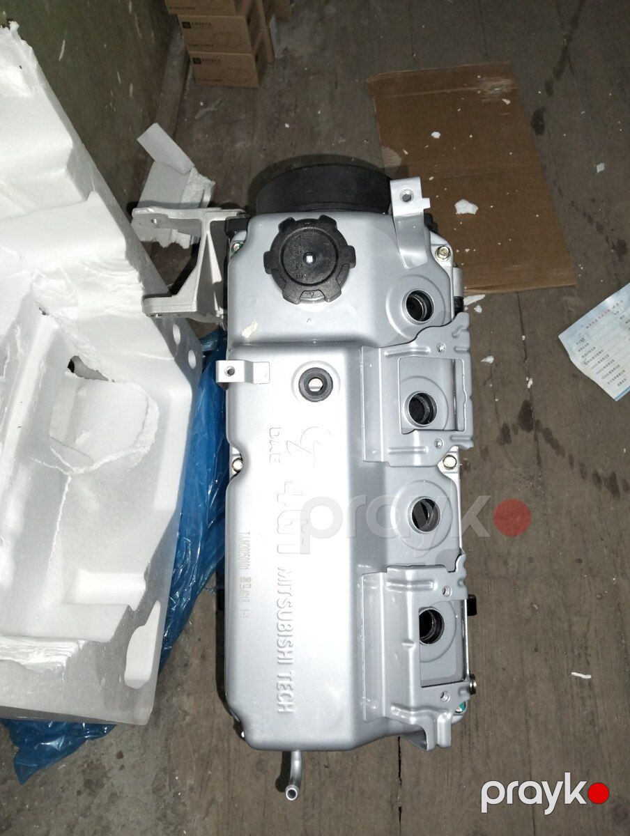 Mitsubishi mühərriki — Ehtiyat hissələri və aksesuarlar, Bakı (2)