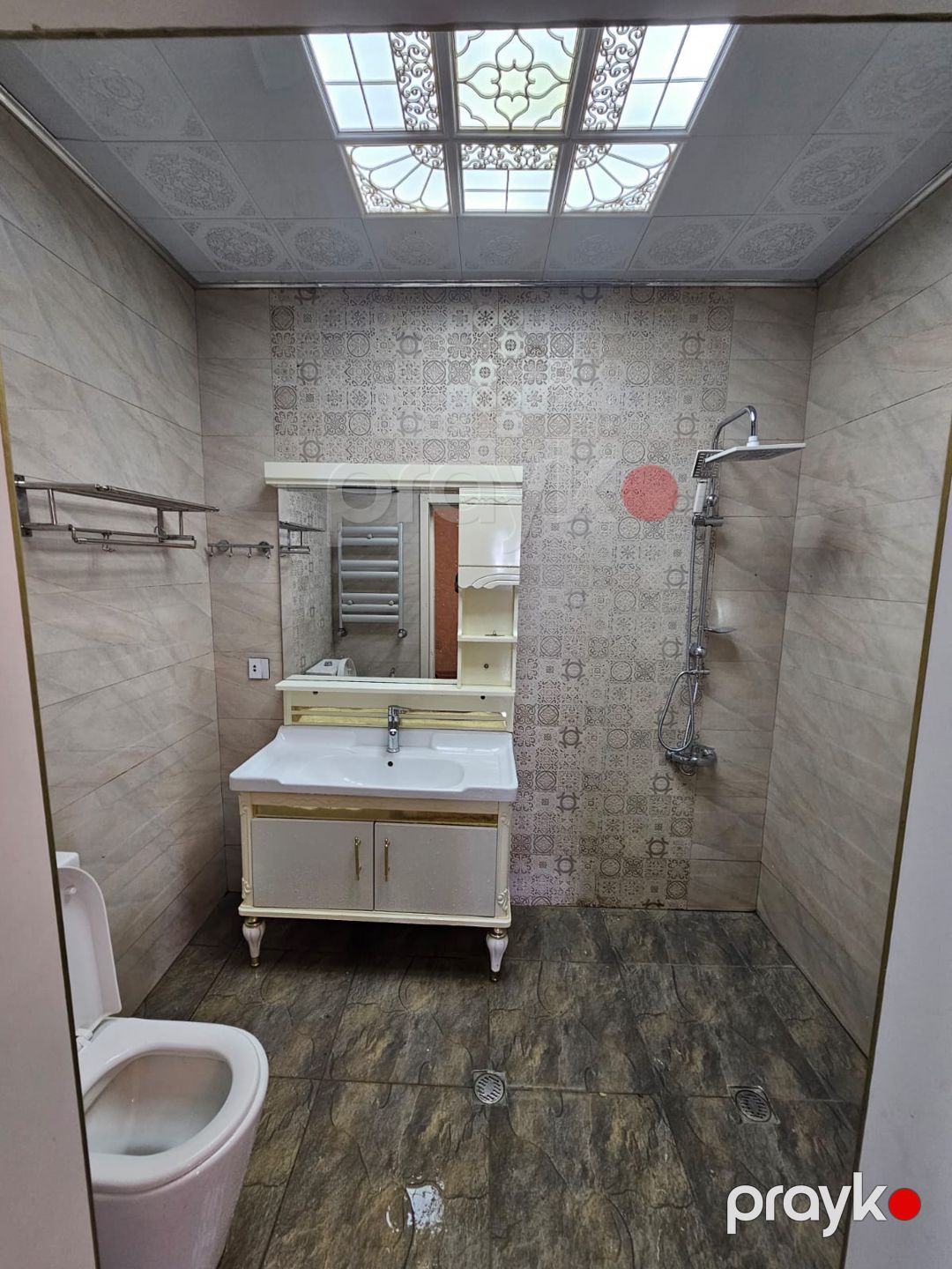 Satış: 3 otaqlı Yeni tikili, 120 m², Yasamal rayonu — Mənzil, Bakı (12)