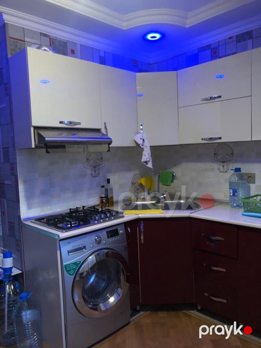 İcarəyə verilir 3 otaqlı yeni tikili 110 m² — Mənzil, Bakı (3)