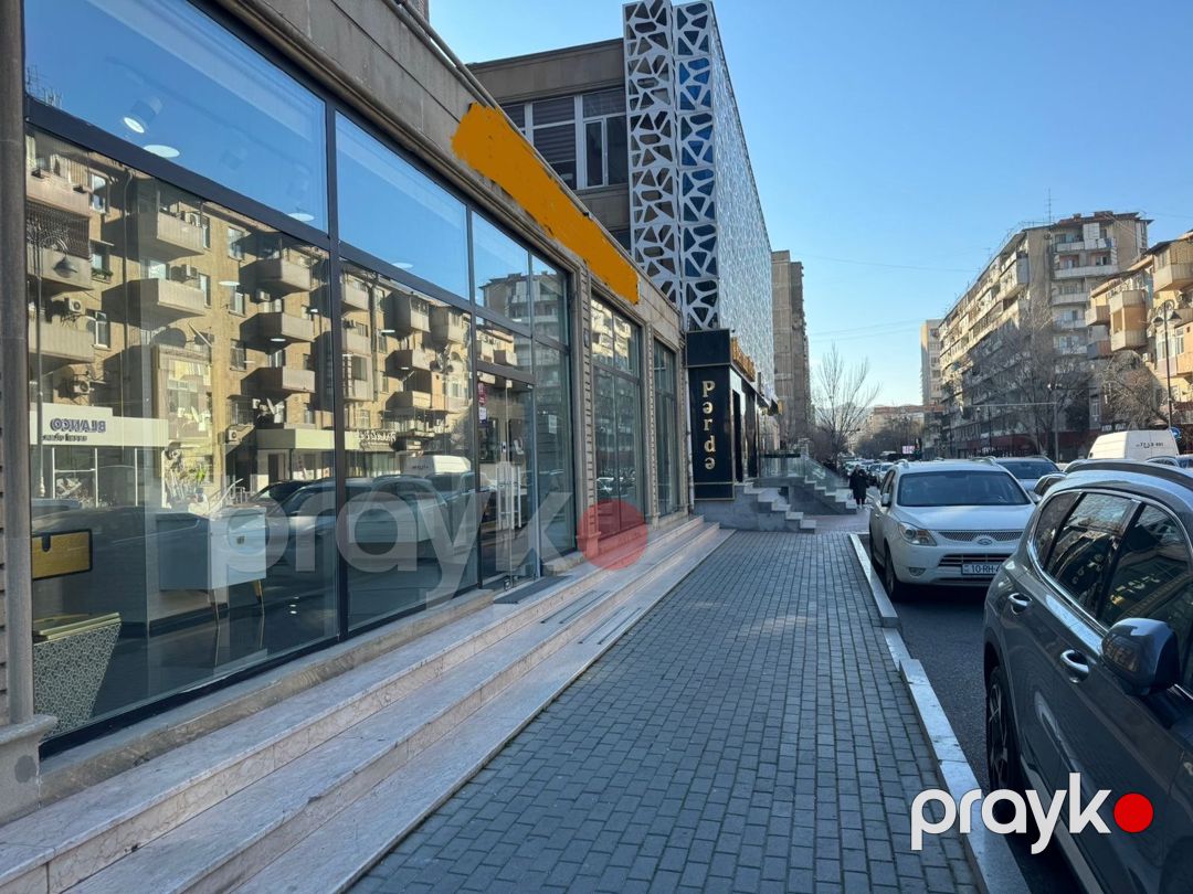 Satılır obyekt 650 m² — Əmlak, Bakı (5)