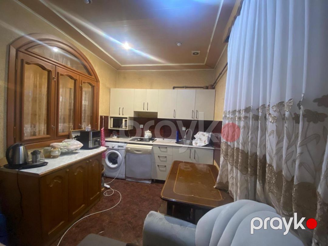 Satılır 4 otaqlı yeni tikili 105 m² — Mənzil, Bakı (3)