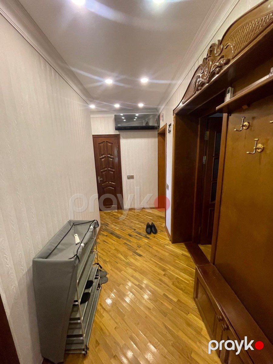 İcarəyə verilir 3 otaqlı köhnə tikili 110 m² — Mənzil, Bakı (5)