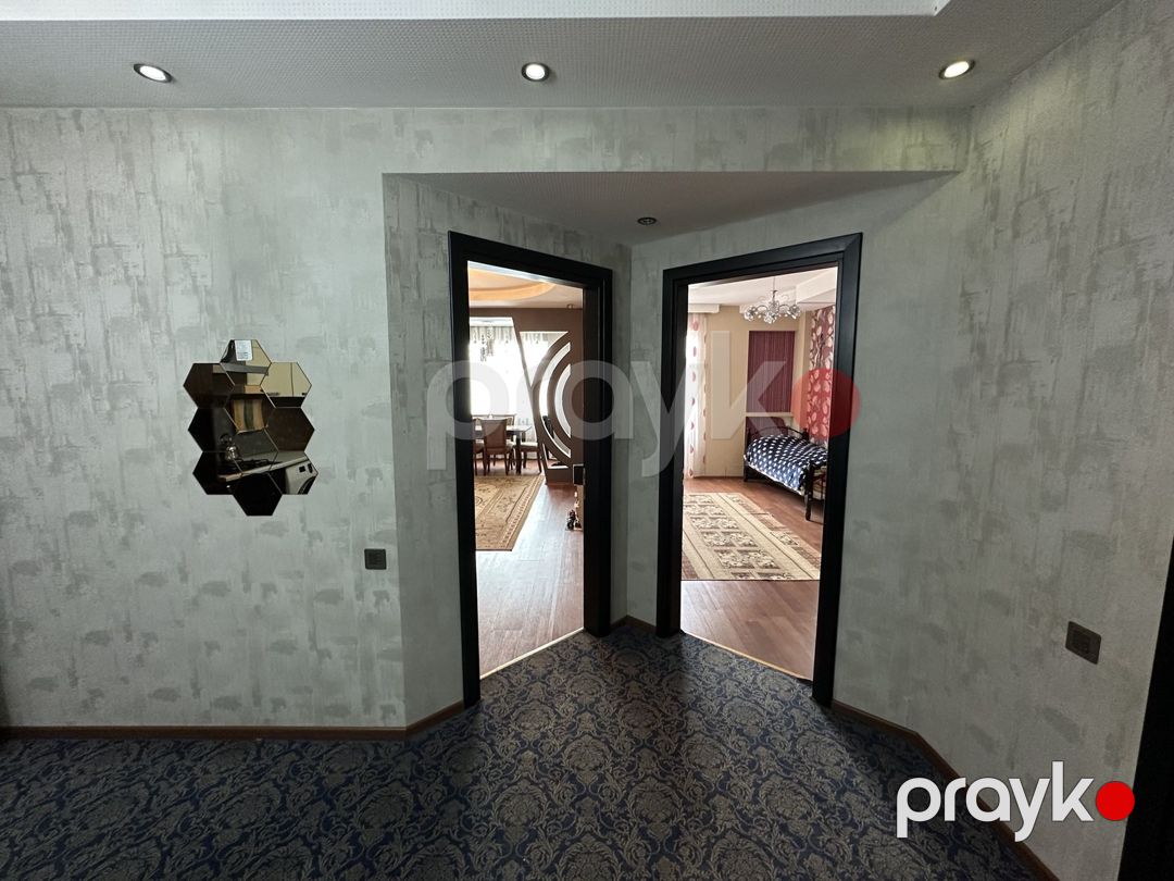 Satılır 2 otaqlı yeni tikili 72 m² — Mənzil, Bakı (9)