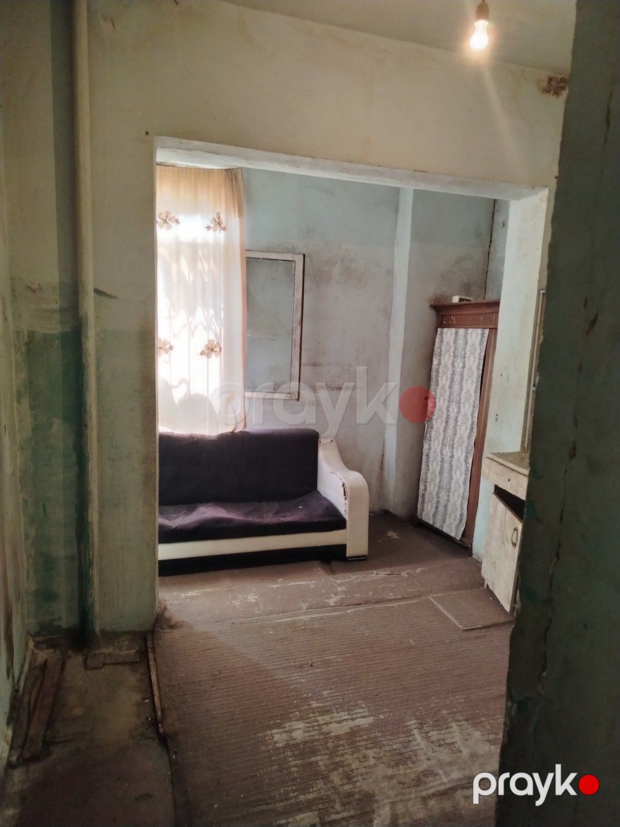 Satılır 1 otaqlı köhnə tikili 45 m² — Mənzil, Bakı (6)