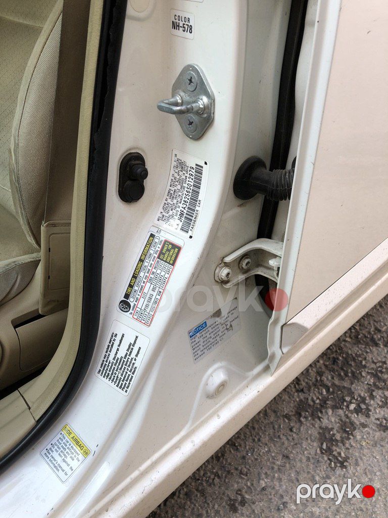 Honda Civic, 1.3 L, 0.9 kWh, 2006 il, 355 800 km — Avtomobillər, Bakı (11)