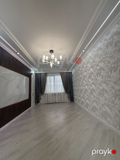 Satılır 3 otaqlı köhnə tikili 82 m² — Bakı