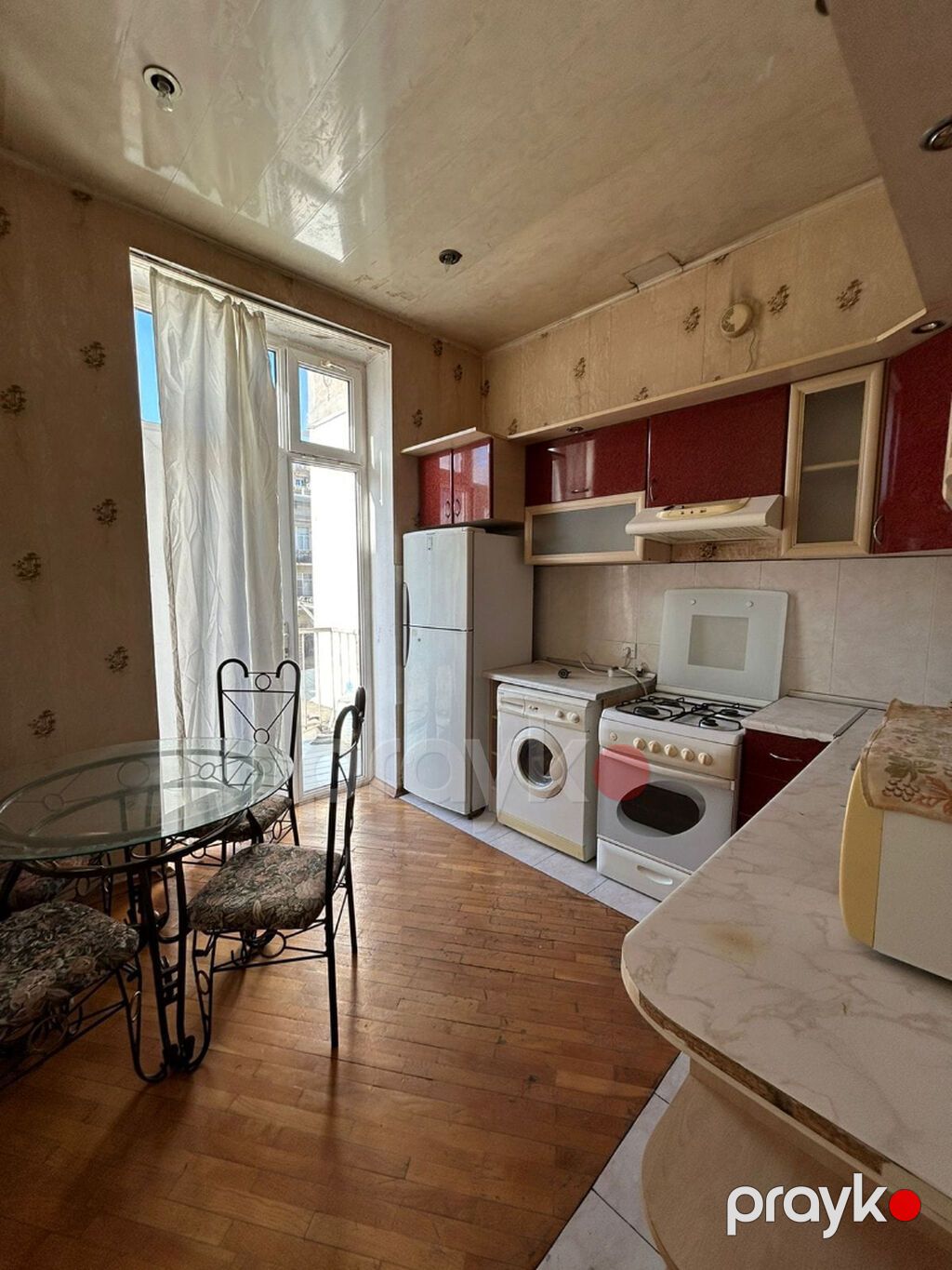 Səbail rayonu, Sahil metrosunun yaxınlığı, Nizami Kinoteatırının — Mənzil, Bakı (7)
