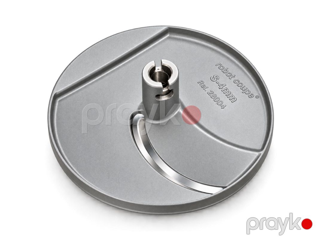 Robot-Coupe 28004W 4 mm dilimləmə diski — Biznes və avadanlıq, Bakı (2)