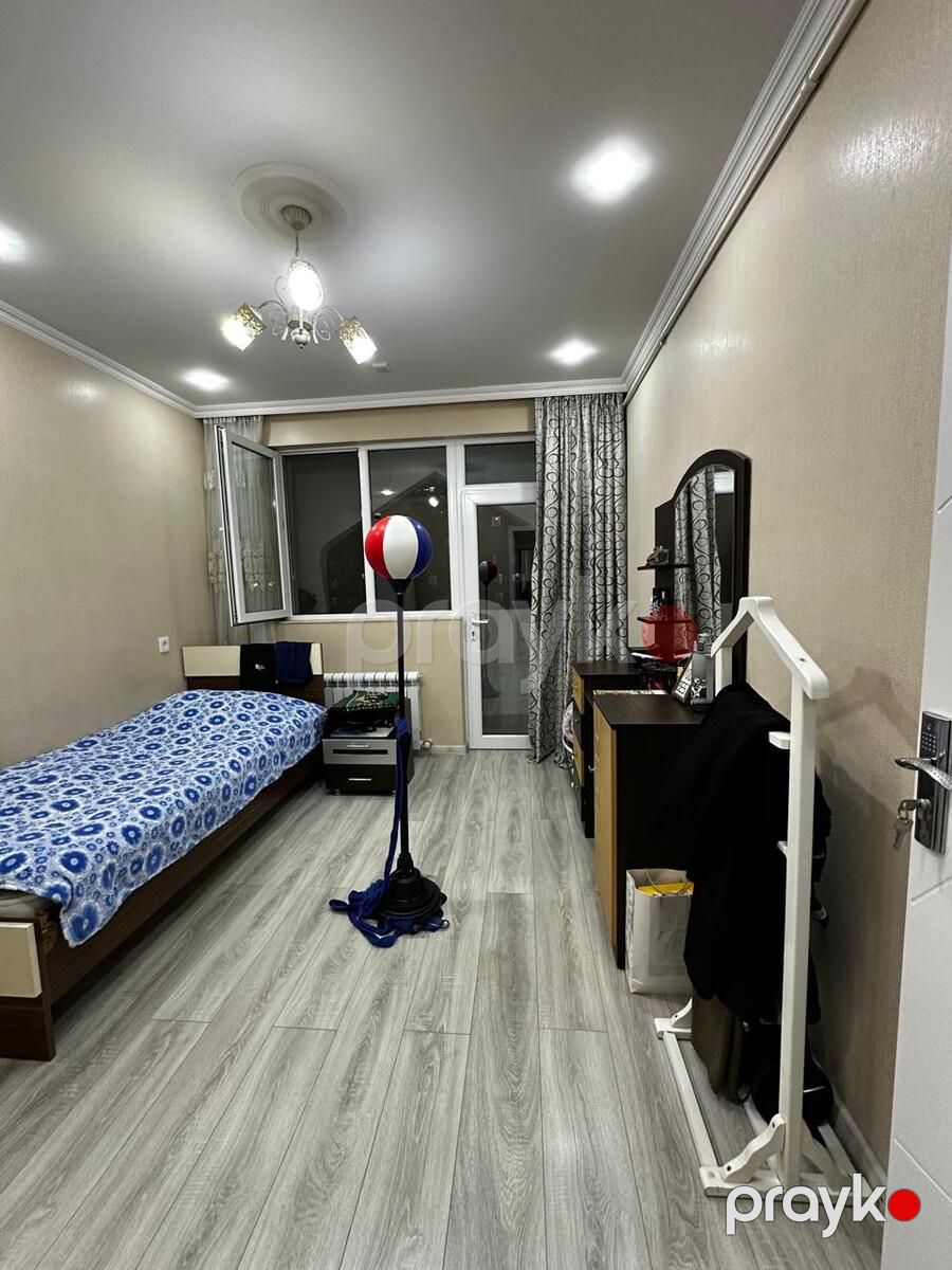 Satılır 3 otaqlı köhnə tikili 70 m² — Mənzil, Bakı (8)