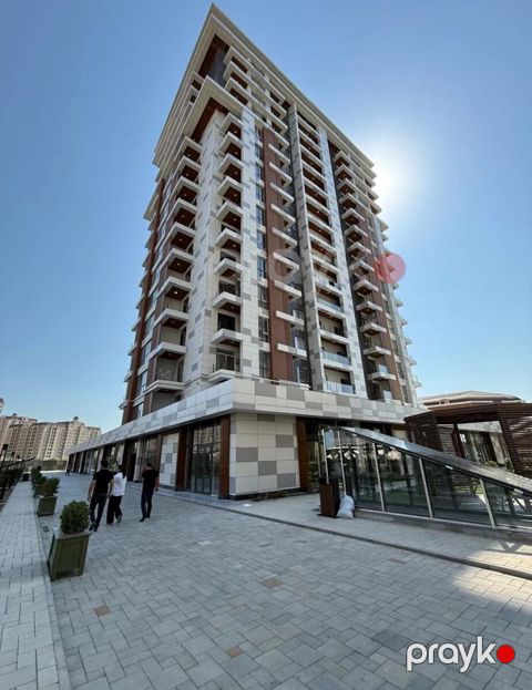 Satılır 3 otaqlı yeni tikili 98.9 m² — Bakı