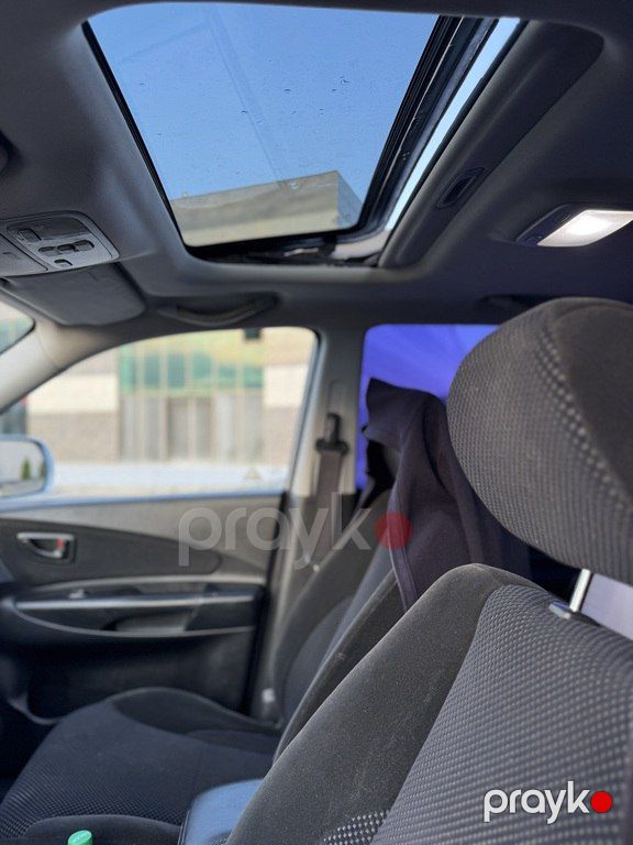 Hyundai Tucson, 2.0 L, 2009 il, 191 000 km — Avtomobillər, Bakı (3)