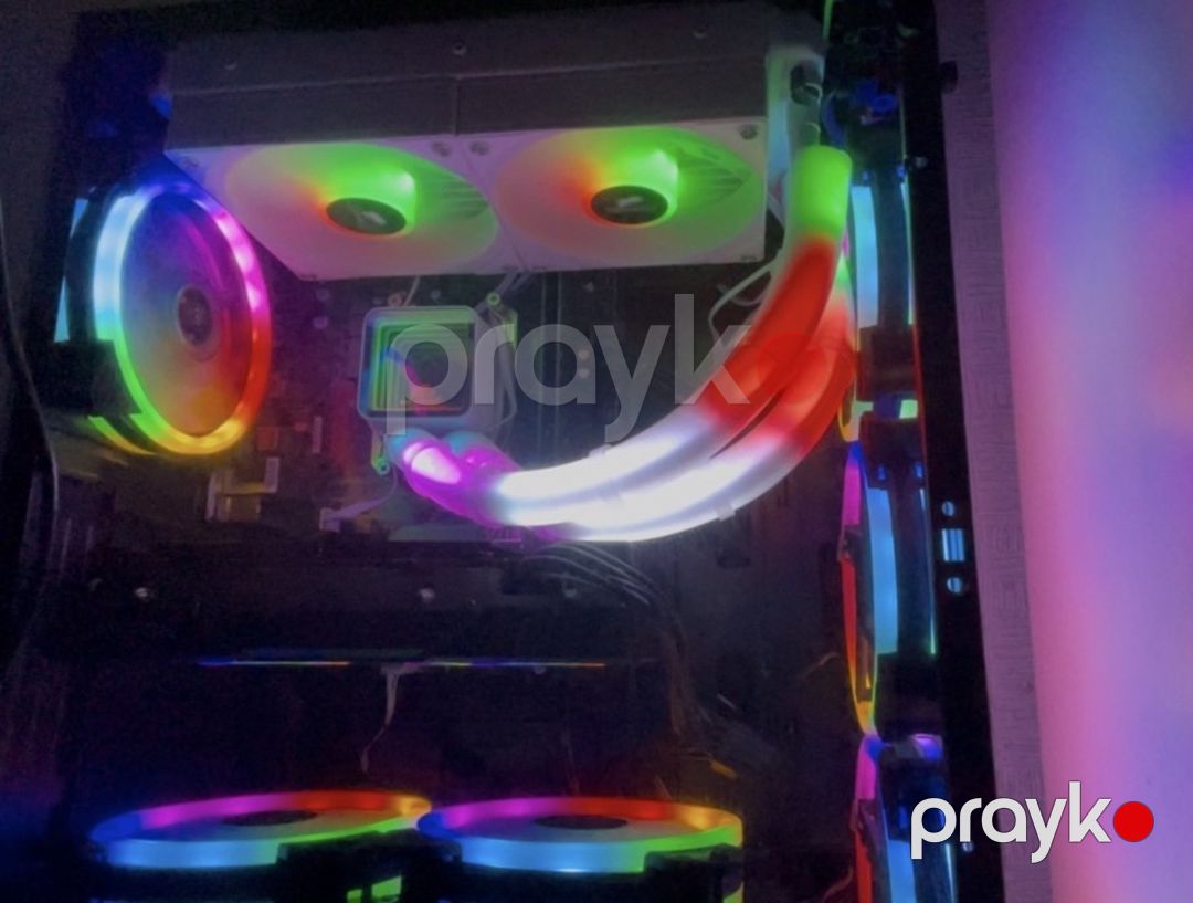 Masaüstü kompüter — Masaüstü kompüterlər, Bakı (2)