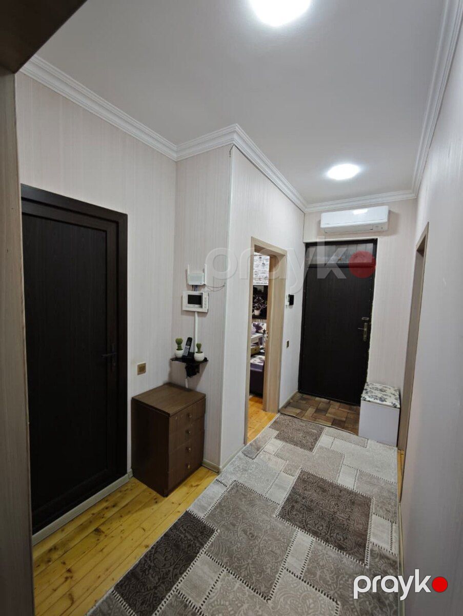 Həyət evi, Xəzər bağları — Ev, villa, Sumqayıt (8)