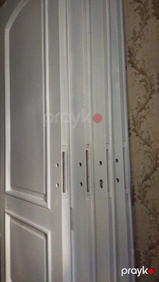 Otaq qapıları — Təmir və inşaat, Naxçıvan (5)