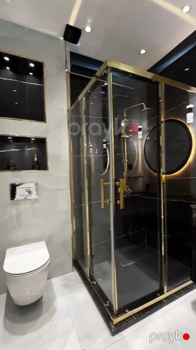 Satılır 3 otaqlı yeni tikili 137 m² — Mənzil, Bakı (8)