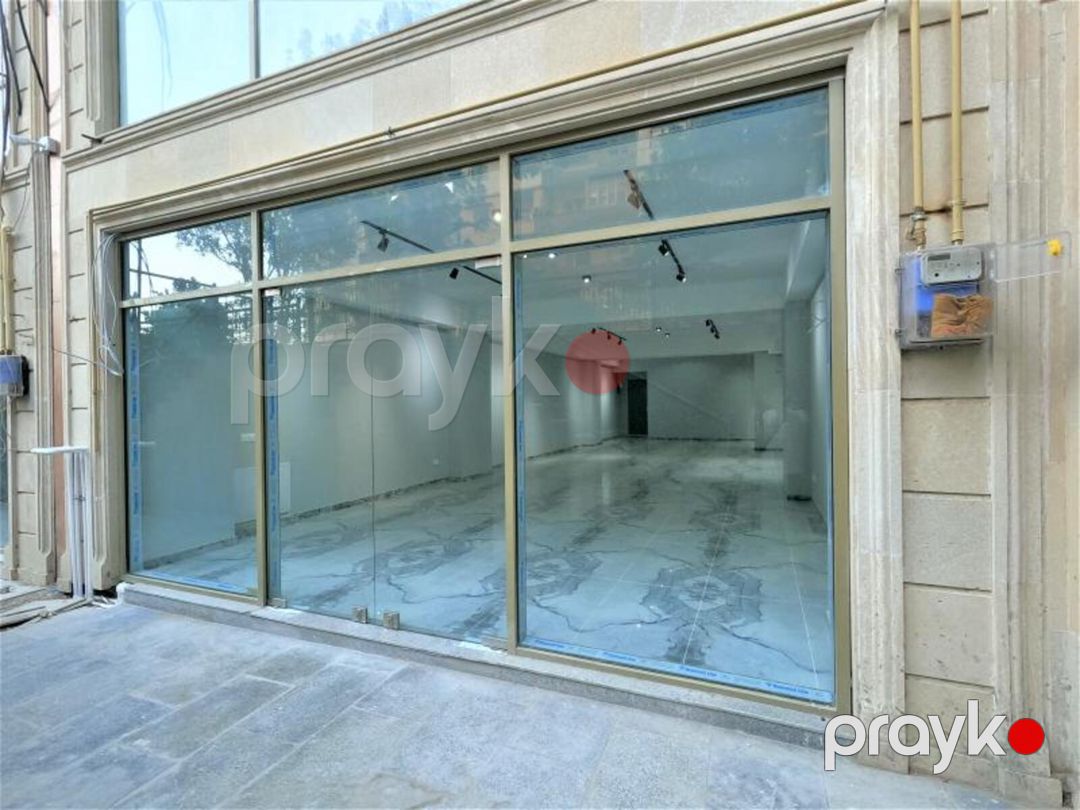 İcarəyə verilir obyekt 110 m² — Əmlak, Bakı (4)