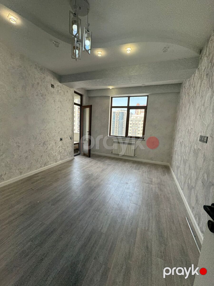 Satılır 4 otaqlı yeni tikili 175 m² — Mənzil, Bakı (12)