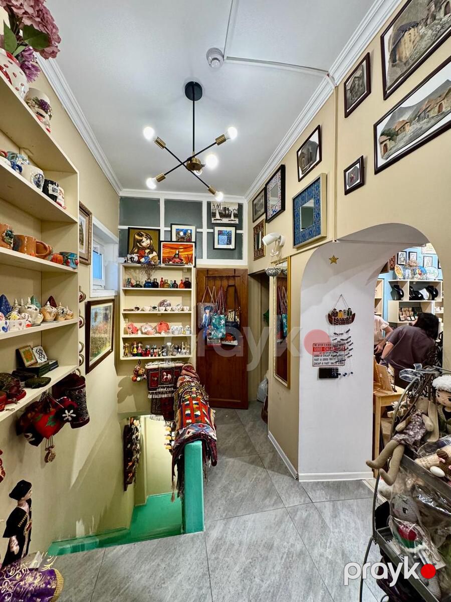 Satılır obyekt 54.3 m² — Əmlak, Bakı (10)