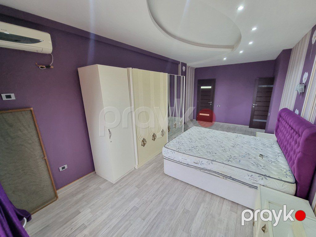 Satılır 4 otaqlı yeni tikili 200 m² — Mənzil, Bakı (6)