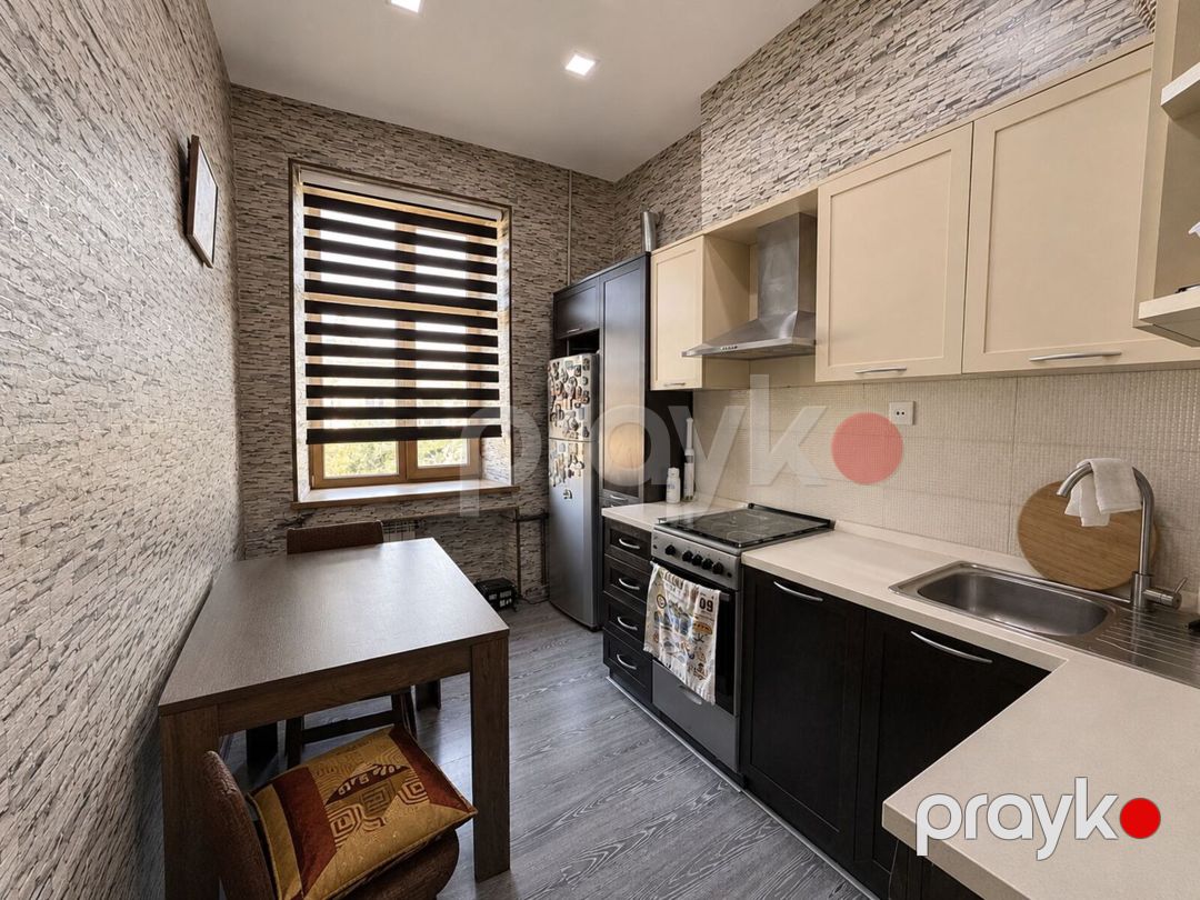 Satılır 3 otaqlı köhnə tikili 88 m² — Mənzil, Bakı (10)