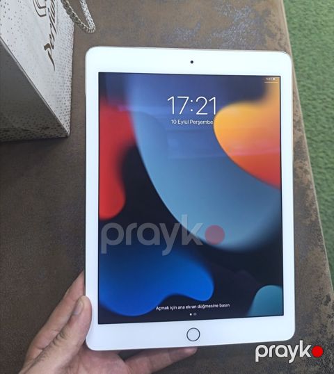 Apple iPad Air 2 128GB — Bakı