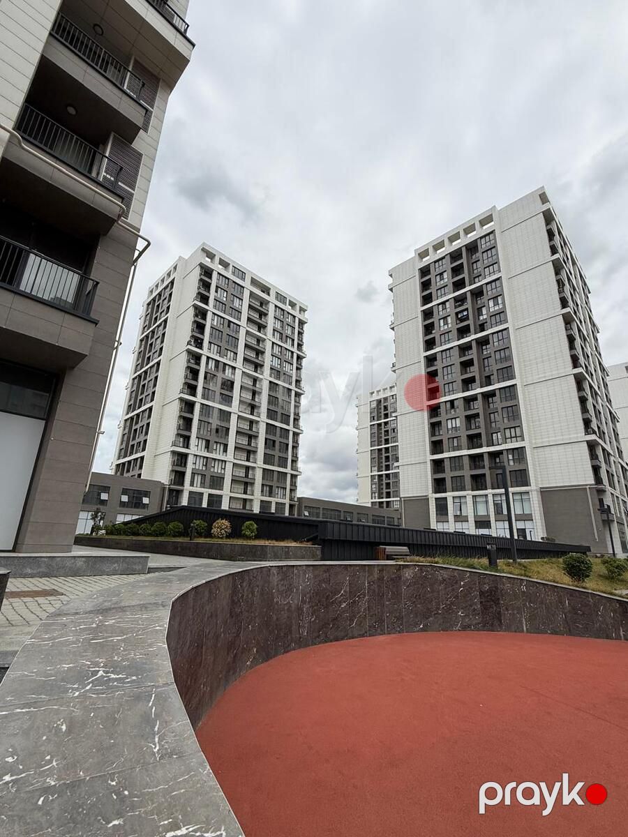 Satılır 2 otaqlı yeni tikili 80 m² — Mənzil, Bakı (2)