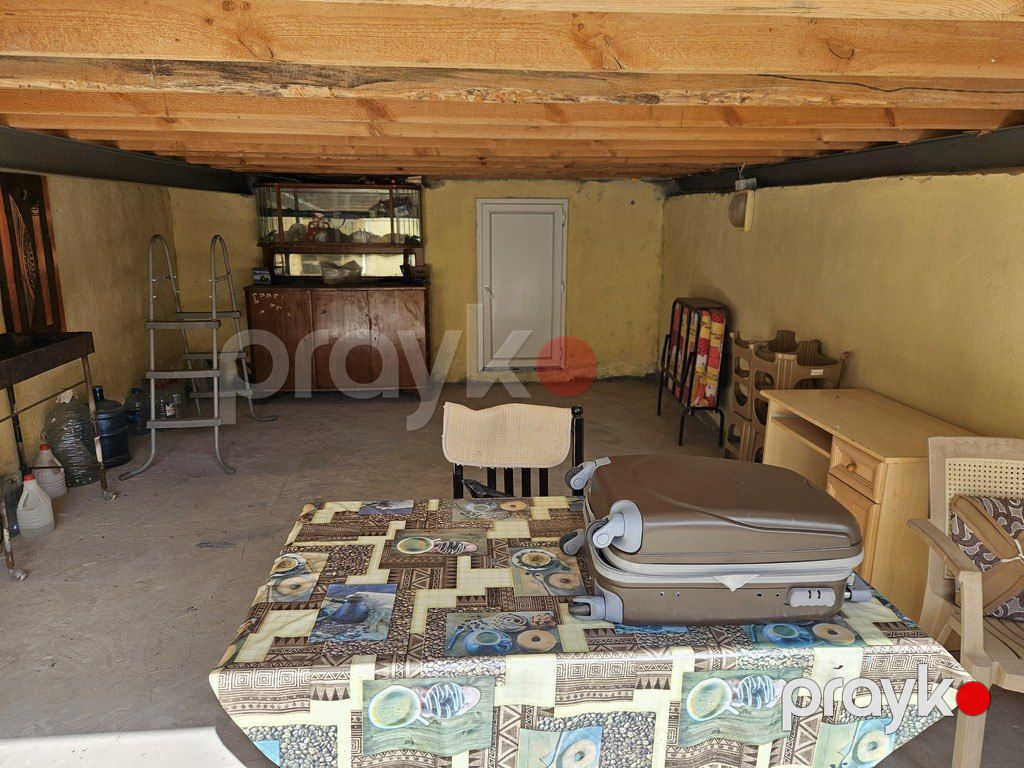 Satılır 4 otaqlı həyət evi/bağ evi 160 m² — Ev, villa, Bakı (8)