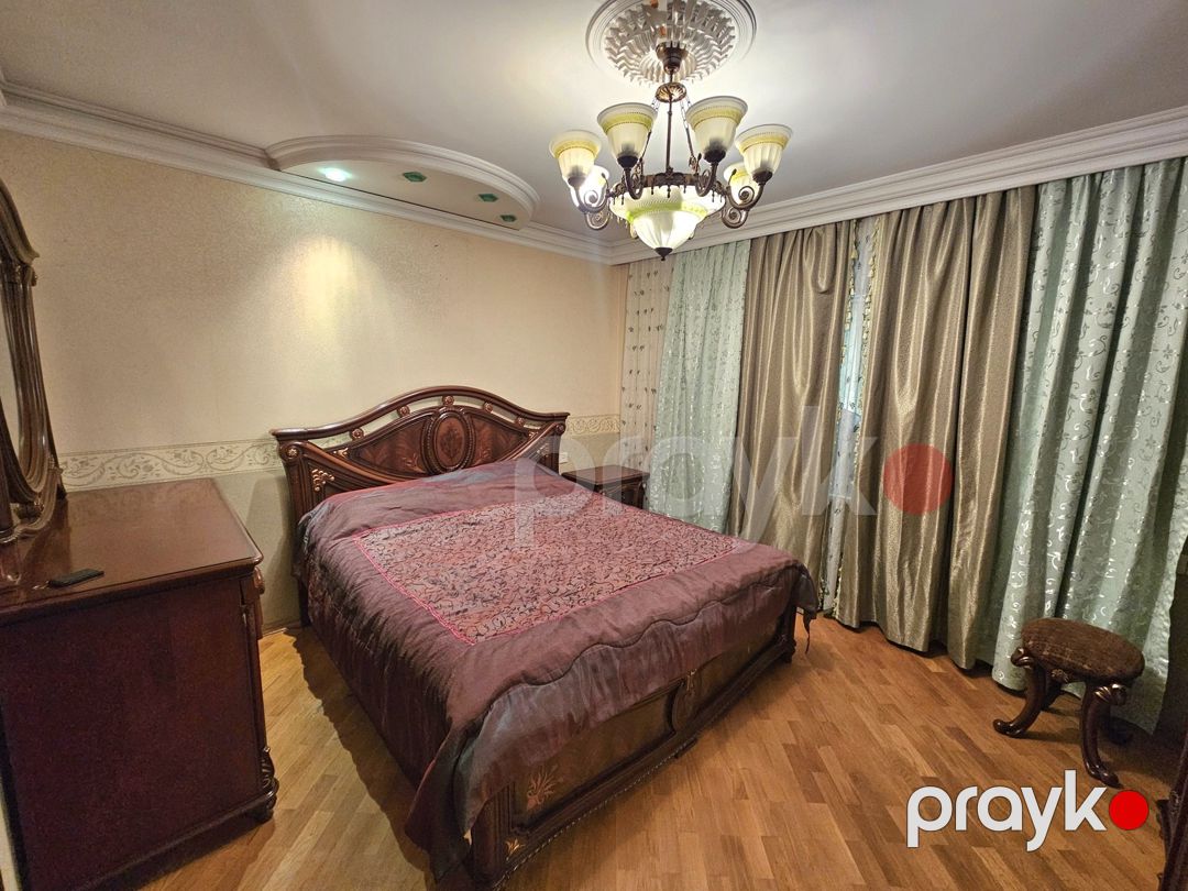 Satılır 2 otaqlı köhnə tikili 70 m² — Mənzil, Bakı (6)