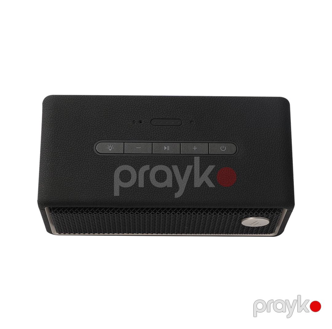 Edifier EVO Play ES60 Black dinamiki — Səs texnikası, Bakı (2)